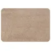 Image de Spirella - Tapis De Bain Microfibre Lamb 60x90cm Beige Nougat