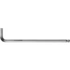 Image de Clé Allen Din 911l Chromé 3/8 Tête Sphérique Pb Swiss Tools