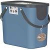 Image de Conteneur de tri des déchets ALBULA 25 L, bleu