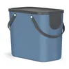 Image de Rotho Albula Blue - Conteneur De Tri Sélectif - 25l