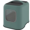 Image de ROTHO Biala Green - cat litter box