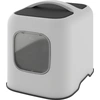Image de ROTHO Biala White - cat litter box