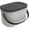 Image de ROTHO Système de recyclage des déchets 3,2L ALBULA anthracite