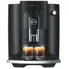 Image de Cafetière expresso entièrement automatique JURA E4 broyeur intégré 1,9 L 15 bars Piano Black - Neuf