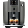 Image de Jura - E6 Dark Inox Machine à café (EC)