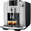 Image de Jura - E6 Platinum Machine à café