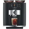 Image de Expresso avec broyeur Jura 15478 GIGA10 Diamond Black - Neuf