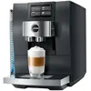 Image de JURA Machine à café/espresso automatique Alumini Z 10 Aluminium Bl EB - Machine à café automatique