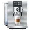 Image de Z10 - Cafetière expresso avec broyeur Jura, Aluminium White - Neuf