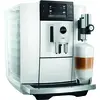Image de JURA E8 (ED), Machine à espresso, 1,9 l, Café en grains, Moulin à café intégré, 1450 W, Blanc