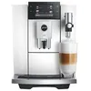 Image de E8 Piano - Cafetière expresson broyeur Jura, White - Neuf