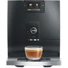 Image de Machine À Café Expresso Broyeur - Jura - C9 Piano - 1450 W - 200 G - 1,6 L - 17 Spécialités - Noir Brillant