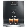 Image de C9 Piano - Cafetière expresso broyeur Jura, Noir - Neuf