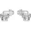 Image de Accessoires machines à café Jura cx2 20 pack Transparent - Neuf