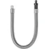 Image de Tube à lait Jura HP2 23cm en acier inoxydable Argent - Neuf