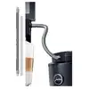 Image de Accessoire Jura HP3 230mm en Acier Inoxydable Argenté - Neuf