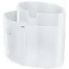 Image de Conteneur de nettoyage de système de lait Jura behälter milchsystemreiniger 18.5 cm Translucent - Neuf