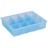 Image de Moule À Glaçons Jura Cold Brew Ice Former Silicone Rectangulaire