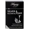 Image de Hagerty - Silver Et Multumétal Foam Mousse Argent, Étain, Acier 185g