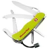 Image de Couteau Multifonctions Rescue Tool 9 Fonctions Victorinox 111 Mm
