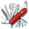 Image de Handyman Swiss Army Knife Red V-1 37 V1 37 37 37 73 (1.3773) - Victorinox