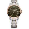 Image de Victorinox - 241913 - Montre-bracelet - Hommes - Quartz - Alliance