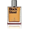 Image de Swiss Army - Black Steel EDT 100ml