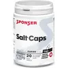Image de Sponser Sport Food Salt Caps, Multiminerals, Capsule, Jar
