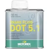 Image de Motorex Brake Fluid Dot 5.1 250 ml Nettoyage et entretien des cycles