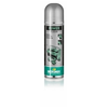 Image de Nettoyant Motorex Power Clean Sans Résidu Sûr Peinture Caoutchouc