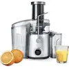 Image de Centrifugeuse Solis, Extracteur de jus, 1200 W, 3 vitesses, Réservoir à jus, 16.000 tours/minute