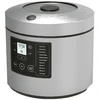 Image de Cuiseur à riz & cuiseur vapeur Solis, 850 W, 5L de volume, système de chauffage 3D, minuterie, affichage