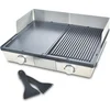 Image de Solis Deli Grill Type 7951 - Gril de table - inox