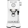 Image de Solis Machine à café à porte-filtre 54 mm Porte-filtre Mousseur à lait Grains, dosettes