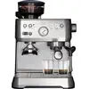 Image de Machine à expresso SOLIS 2T. Moulins intégrés 2,6 L 1640 W 16 bars si