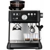 Image de Machine à expresso SOLIS 2T 2,6 L 1640 W 16 bars Mousse de lait noir