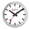 Image de Mondaine Horloge murale Official Railways Clock A990.CLOCK.16SBB