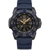 Image de Luminox NAVY SEAL STEEL 3250 SERIES XS.3255.CB.NSF Montre-bracelet pour hommes