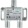 Image de AXING BVE 2-01P - Répartiteur RF