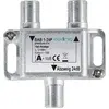 Image de Axing BAB 1-24P Dérivateur TV par câble 1 fois 5 - 1218MHz