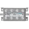 Image de Boîtier de dérivation BAB 8-01P, 8 prises, pour télévision par câble (CATV), multimédia, DVB-T2, classe A+