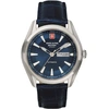 Image de Swiss Alpine Military - 7090.2535 - Montre Bracelet - Hommes - Automatique