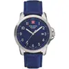 Image de Swiss Alpine Military - 7011.1535 - Montre Bracelet - Hommes - Quartz - Leader
