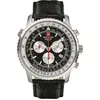 Image de Swiss Alpine Military - 7078.9537 - Montre Bracelet - Hommes - Quartz - Spirit