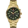 Image de Swiss Alpine Military - 7047.9114 - Montre Bracelet - Hommes - Quartz - Combat Light