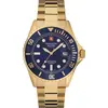 Image de Swiss Alpine Military - 7053.9115 - Montre Bracelet - Hommes - Quartz - Master Diver Chrono