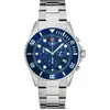 Image de Suisse Alpine Military Master Diver Chrono SAM7053.9135