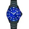 Image de Swiss Alpine Military - 7095.2175 - Montre Bracelet - Hommes - Automatique - Deep Sea