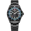 Image de Swiss Alpine Military - 7029.1171 - Montre Bracelet - Hommes - Quartz - Raptor