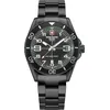 Image de Swiss Alpine Military - 7029.1174 - Montre Bracelet - Hommes - Quartz - Raptor